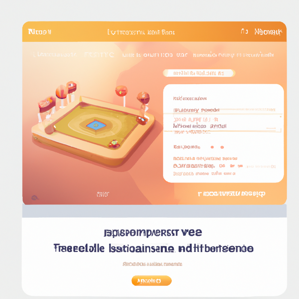 Integration preview — export dialog and embed code